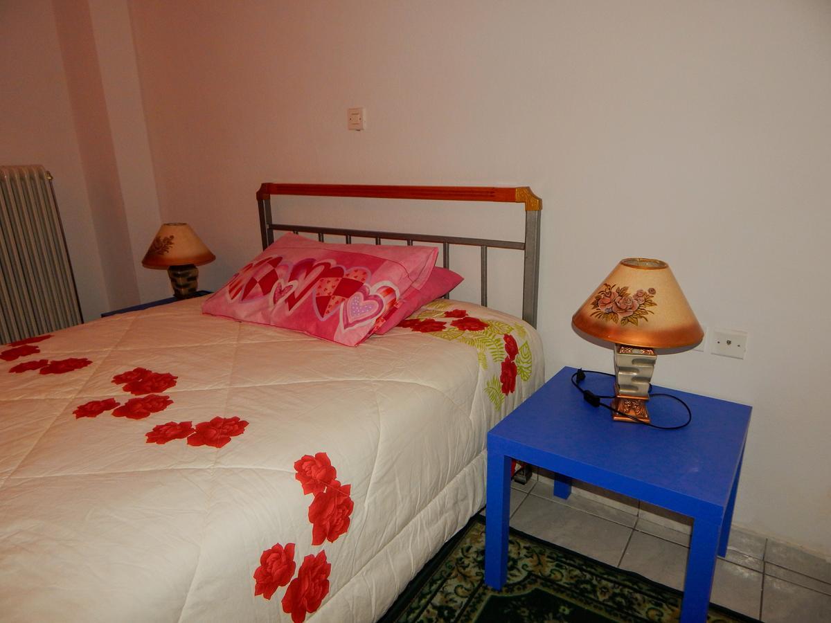 Τripoli-Αpartments-Rooms-Stay Tripoli Esterno foto