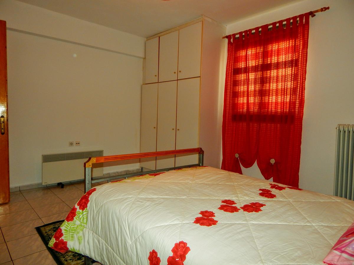 Τripoli-Αpartments-Rooms-Stay Tripoli Esterno foto